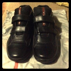 Prada Sneakers